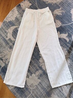 CI Sono wide leg pants
